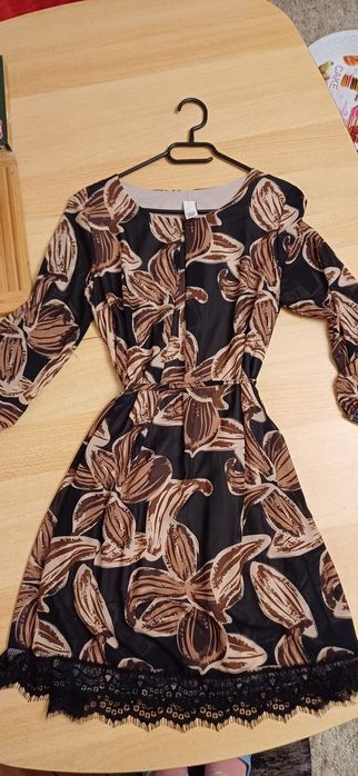 Дамска рокля нова