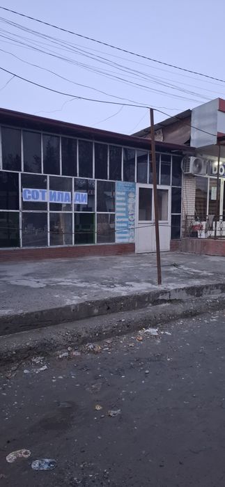 Kitob tumani Tub bolnisa ruparasida Bino sotiladi