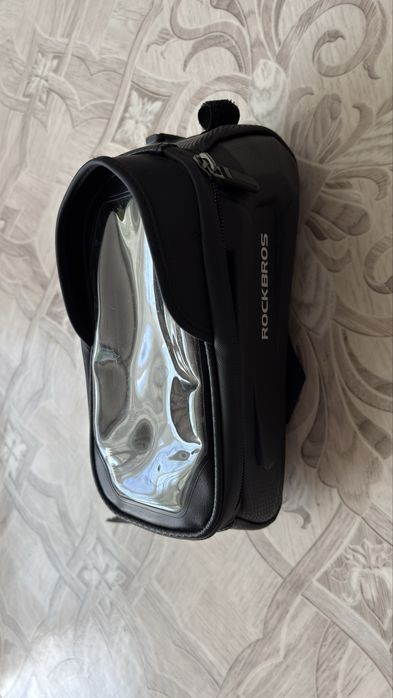 Велосумка на раму Rockbros