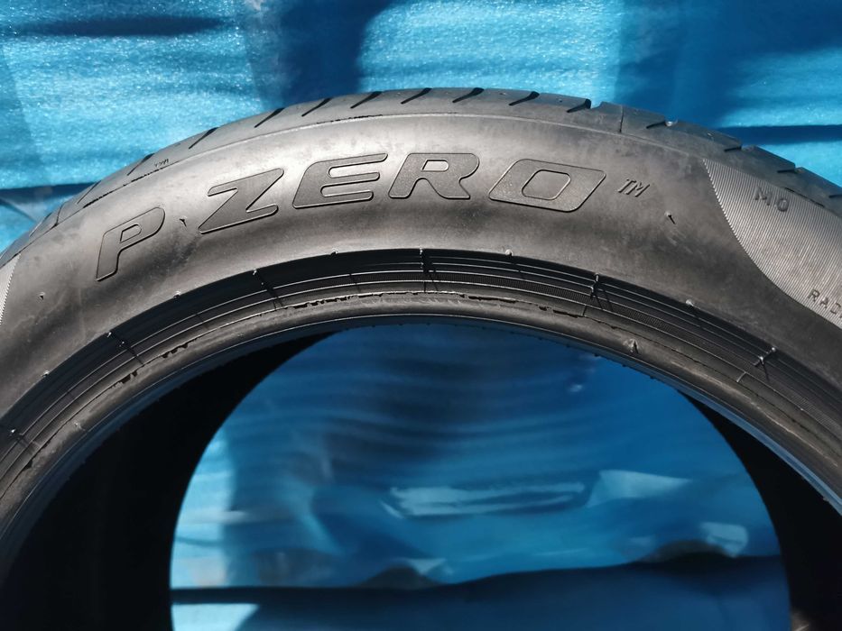 255/45 R19 pirelli 2 bucati