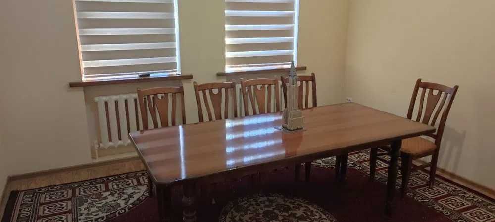 Сдаётся участок на Мирзо-Улугбейском районе‼️