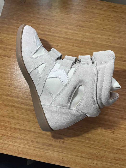 ISABEL MARANT Bekett дамски обувки