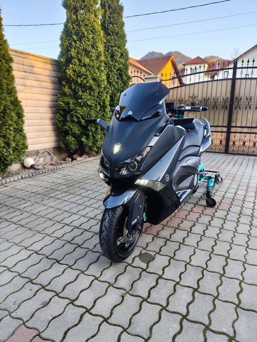 Yamaha T Max 530  ABS