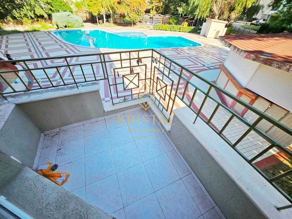 Продава се Двустаен апартамент в к.к. Слънчев бряг - 55 кв.м за 639 €/кв.м - Снимка #9