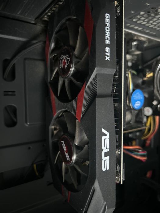 Продам компьютер