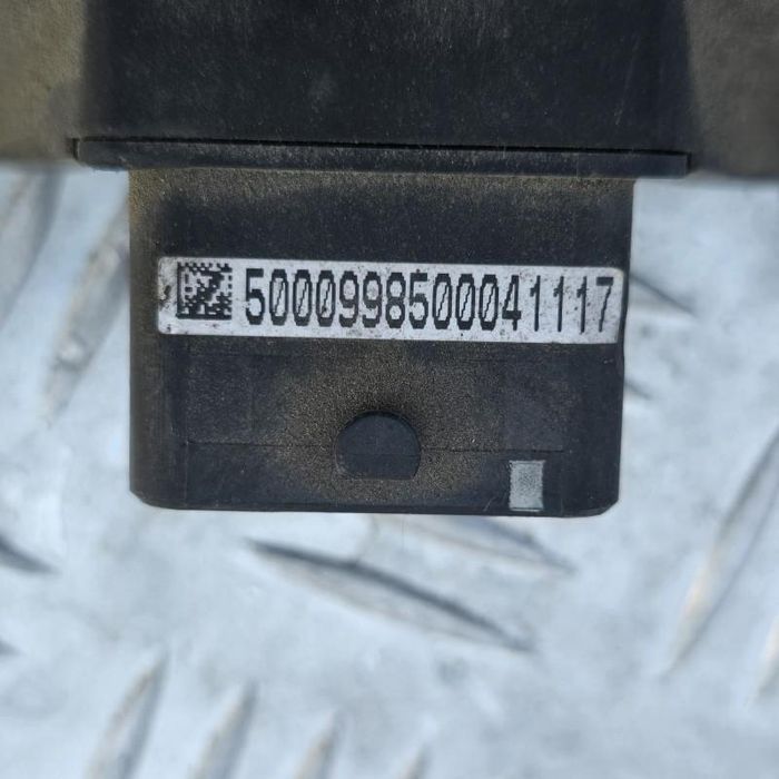 Calculator control gaz GPL Chevrolet Aveo T300