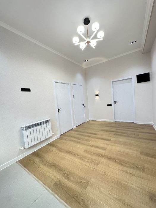 СРОЧНО!!! Продается  Чоштепа Новастройка  3/1/12 ДЮПЛЕКС Площадь 80 м2