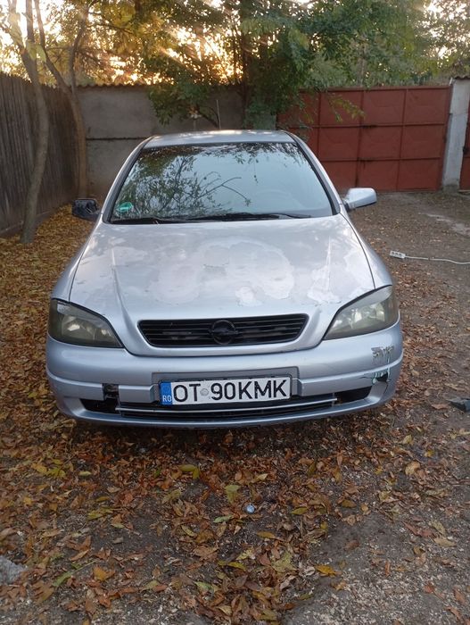 Opel astra g 1.7 dti dezmembrari