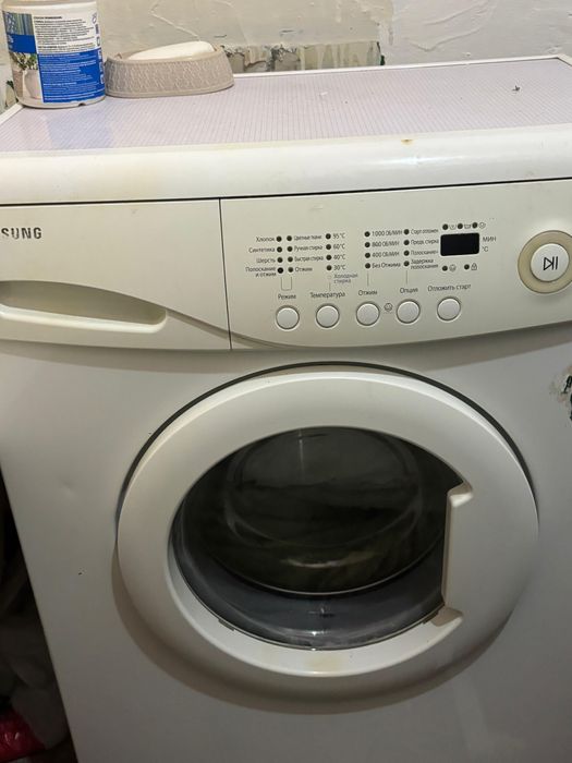 Телевизор,Стералный машина