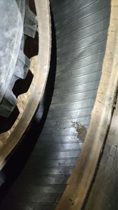 Шины на урал! Урал урал урал