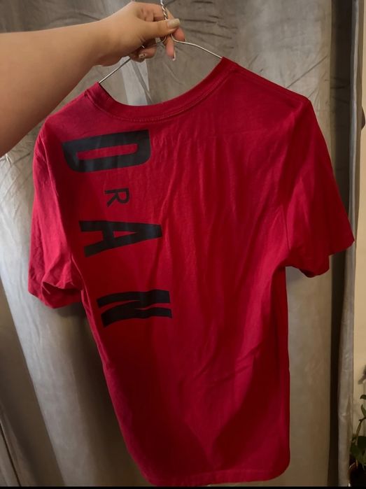 Tricou Jordan bărbați Marimea S