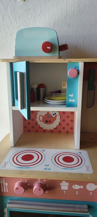 Дървена кухня Vilac Вилак