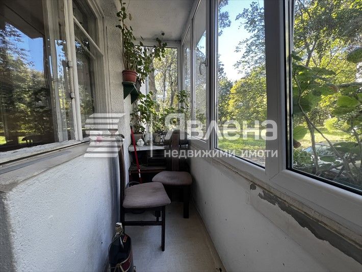 Продава се Тристаен апартамент в София, Славия - 95 кв.м за 3137 €/кв.м - Снимка #5