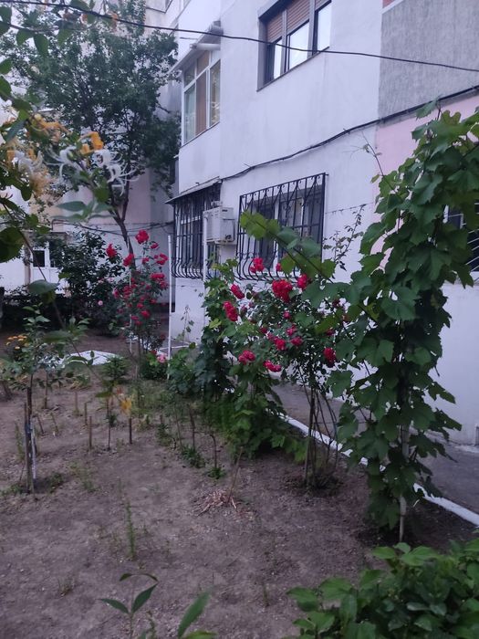 Vand apartament 2 camere 54m2 decomandat