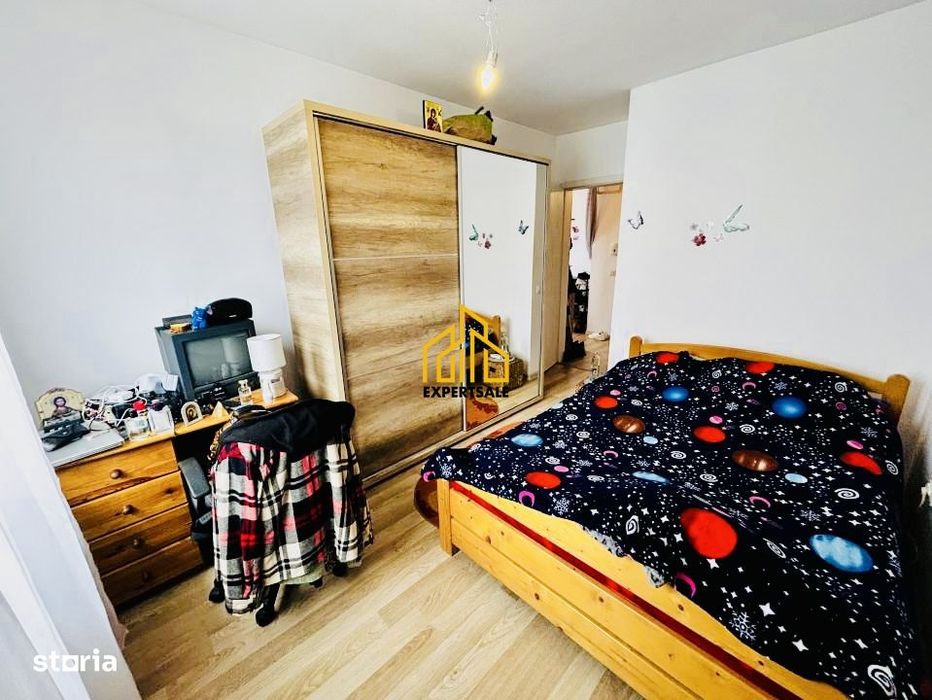 Apartament 2 camere – aproape de Bd. Uverturii / Militari/3 etaje /m