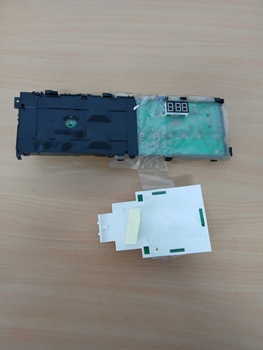 Placa masina de spalat BEKO WCY71233PTLC A+++