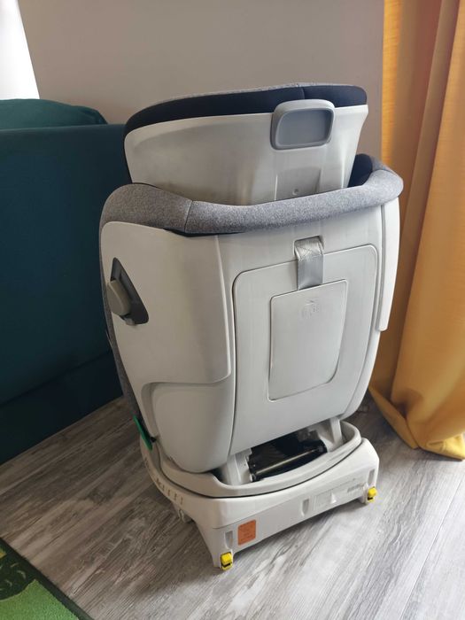 Столче за кола с isofix 360° CANGOROO GENERAL  I-SIZE