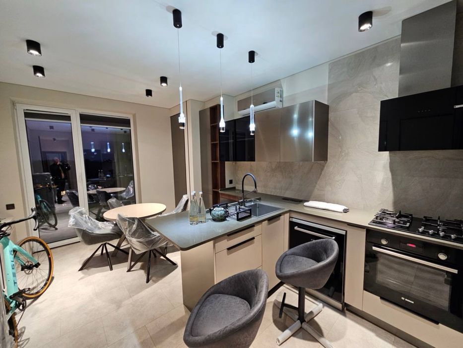 2-комнатная 50 м² Новостройка - ЖК NRG PARK Чиланзарский район