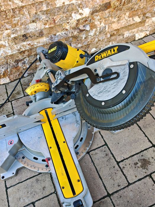 Circular Dewalt 780