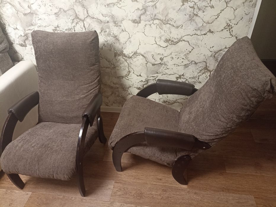 Кресла для отдыха