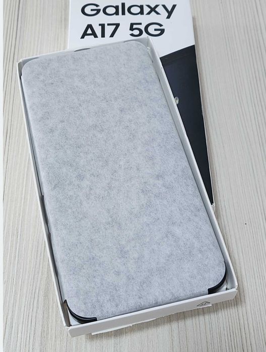 Samsung a17 nou preț fix 600 lei