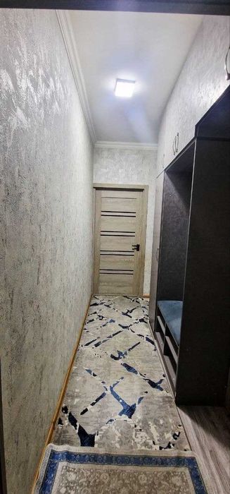 Юнусабад 10 кв 1/3/5 (44м2) Конечка. Евроремонт
