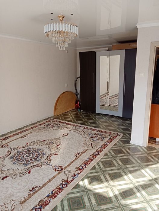 Сдам полуторка район жилгородок.