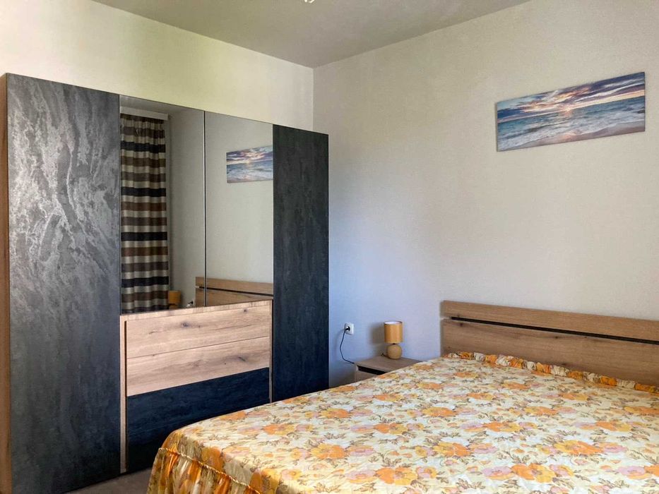 Дава се под наем Тристаен апартамент в Варна, Автогара - 77 кв.м за 510 € - Снимка #9