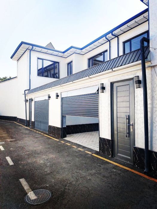 Продажа коттедж Самарканд Дарвоза махаля