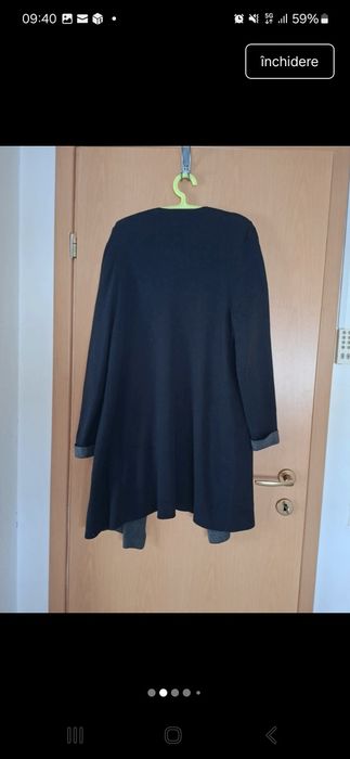 Cardigan yessica mărime mare