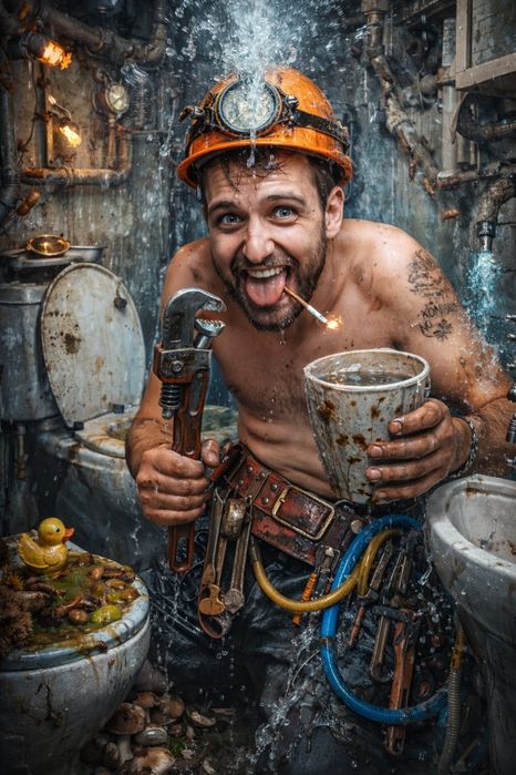 Сантехник электрик плотник муж на час мастер на час