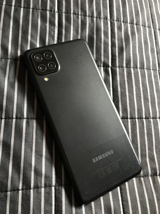 Samsung Galaxy a12