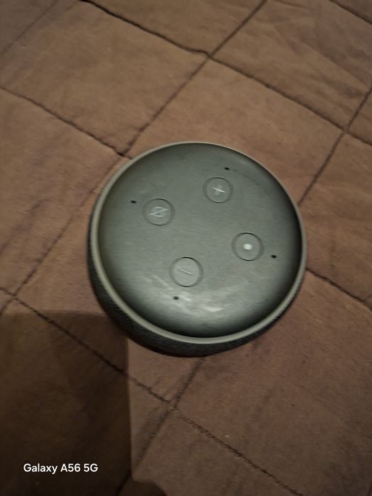 Vand amazon echo doth 3