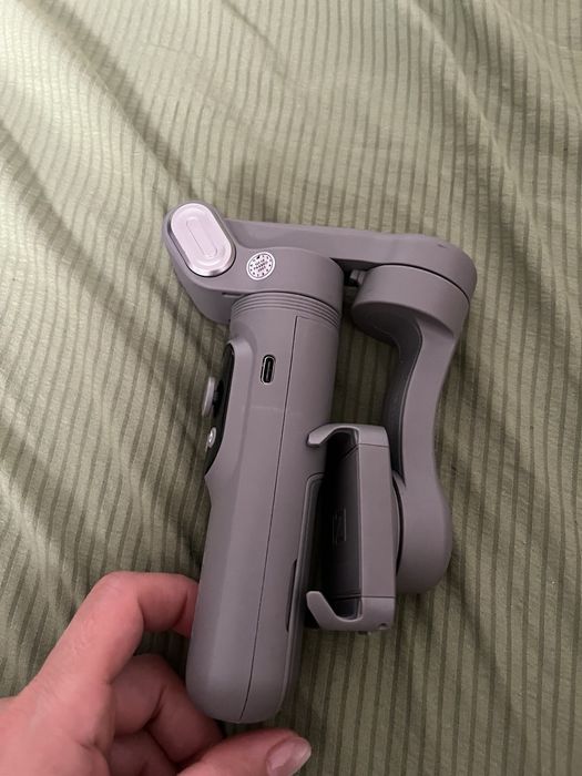 Продается стедикам IZI GO-X