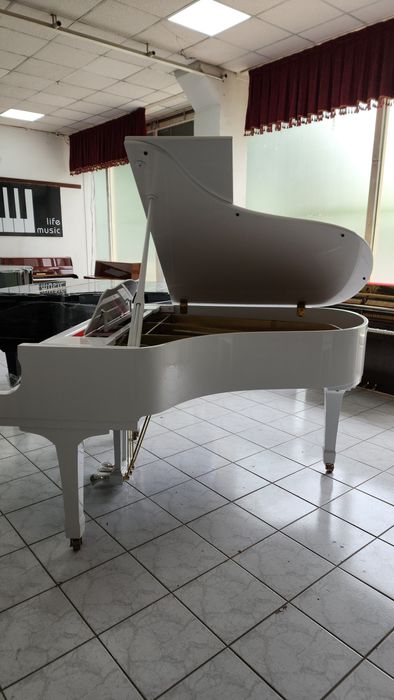 Royal YAMAHA. Рояль Ямаха G3.