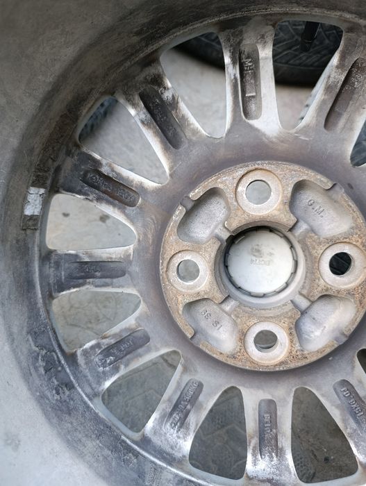 15 Cobalt radnoy GM deska balon