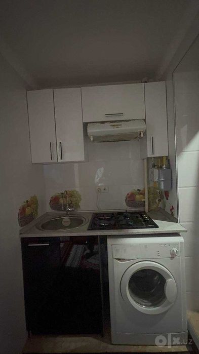 №4078.Продается 2х-комнатная квартира.