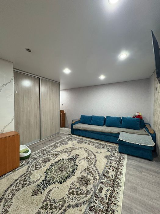 2-х комнатная квартира