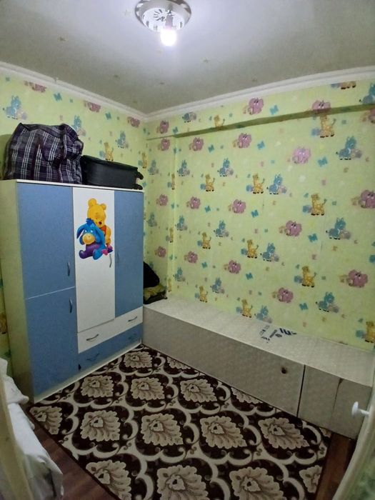 Квартира арендага берилади
