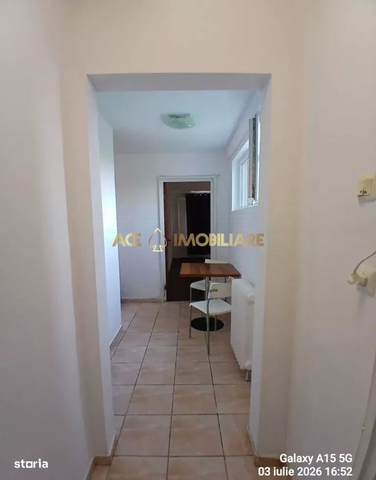2 Camere  | Drumul Taberei | Metrou | Centrala | PetFriendly