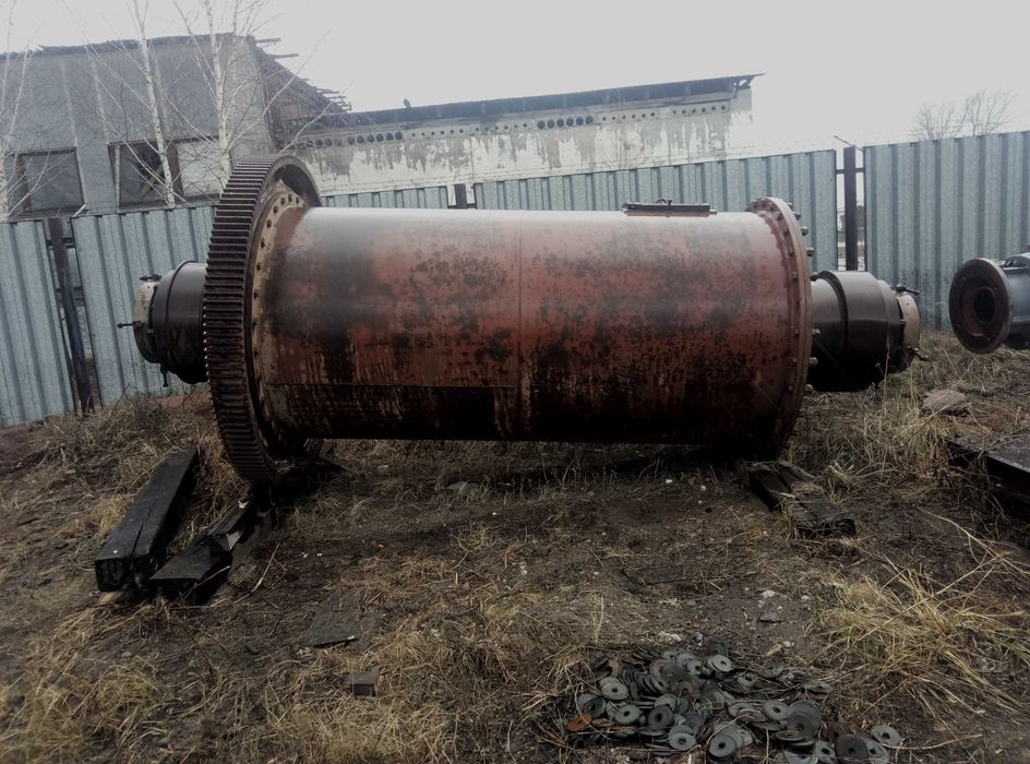 Продам мельницу 1500х3000 МШЦ