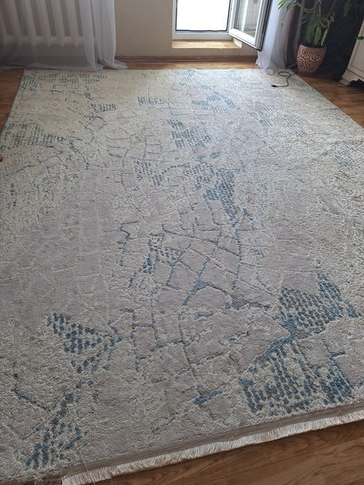 Ковёр 3 ×  2,5 за 15 000 тг