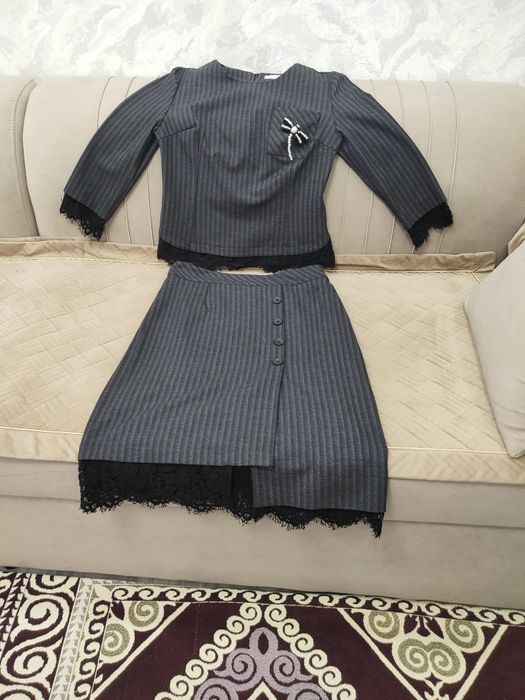 Продается женская одежда