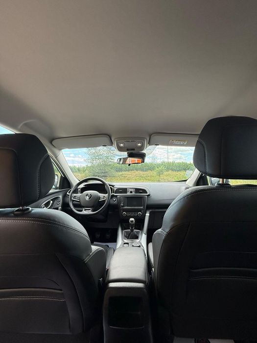 Renault Kadjar Renault Kadjar 1.6 dCi Energy Intens