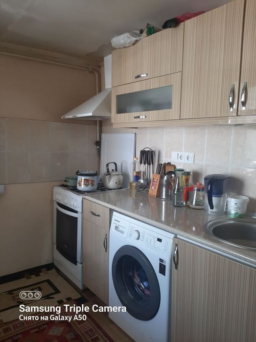 Продаётся срочно своя дом