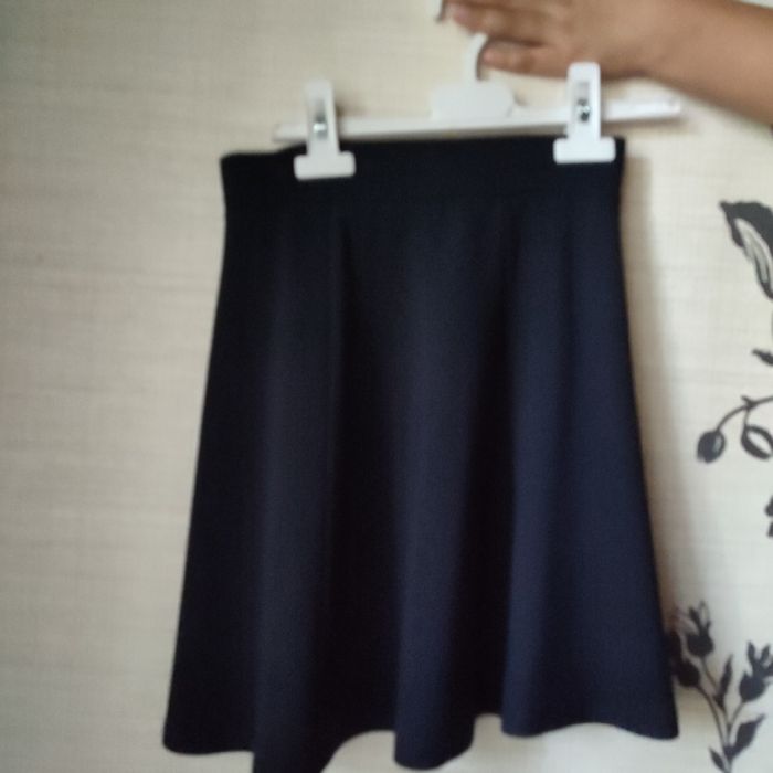 Юбка школьная Глассман