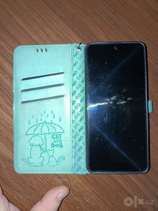 Redmi note 13 pro 5g 8/256