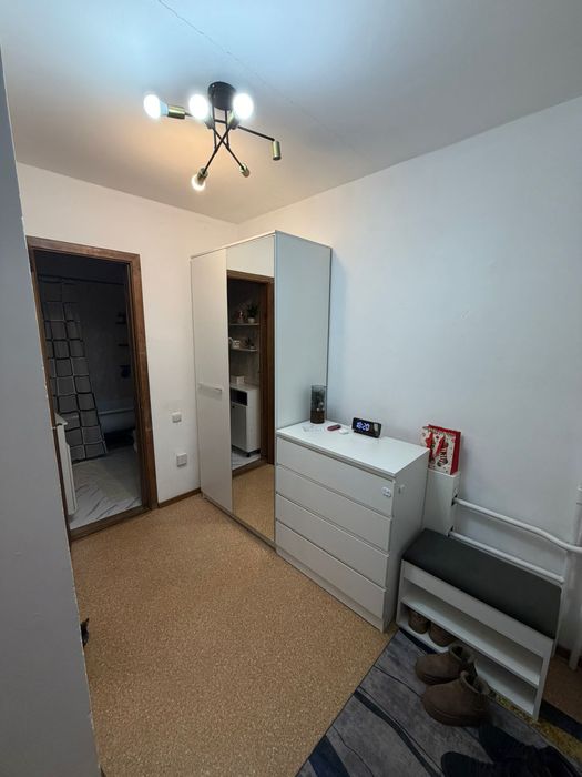 Новостройка Жасоркен