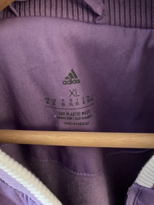 Яке Adidas Sportswear bomber XL