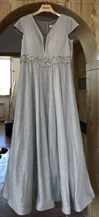 Вечерое Платье.